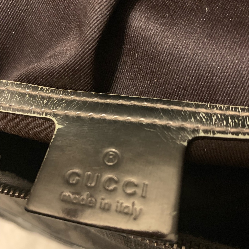 Used handbag - Picture 5 of 8